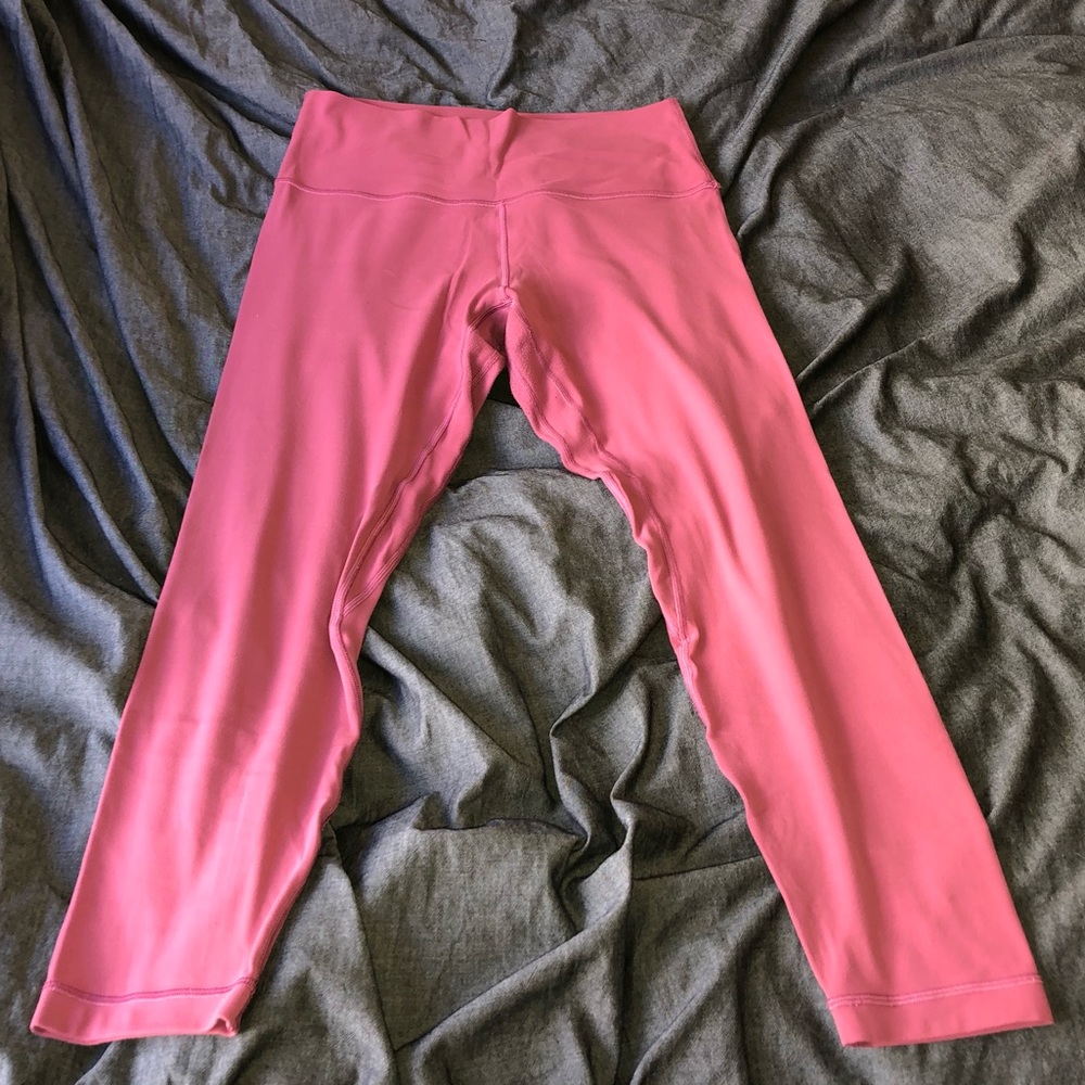 Lululemon Aligns